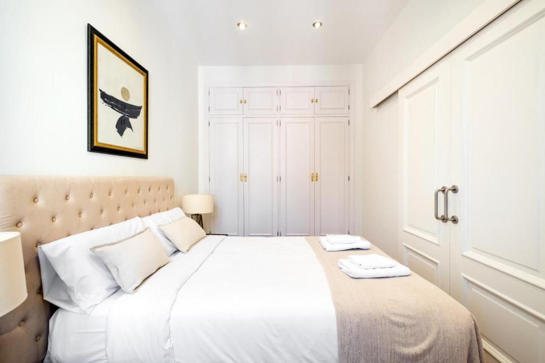 1 Bedroom 1 Bathroom Furnished - Sol - Bright Refurbished - Mintystay Madryt Zewnętrze zdjęcie