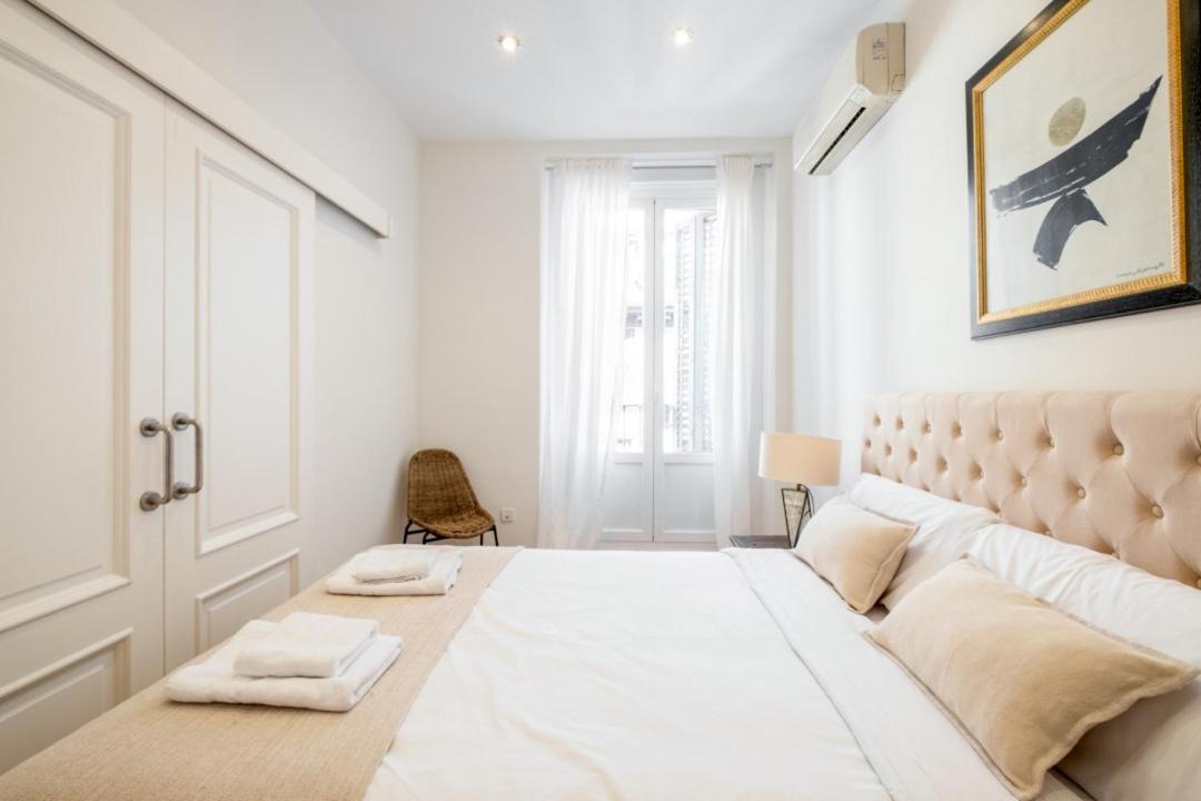 1 Bedroom 1 Bathroom Furnished - Sol - Bright Refurbished - Mintystay Madryt Zewnętrze zdjęcie